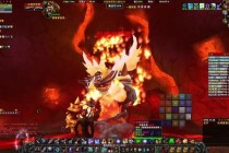 魔兽世界经典副本熔火之心终极挑战与炎魔领主掉落装备详解