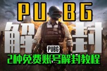 绝地求生账号误封申诉全攻略，快速解封技巧与原因深度解析