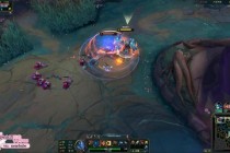 英雄联盟赛事直播-LOL热门英雄攻略解说主播对战实时互动高清在线观战平台