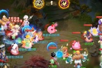 梦幻西游全力大唐官府暴力输出流加点攻略与装备打造终极指南