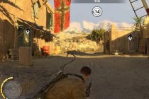 Xbox360《精英3》终极图文攻略