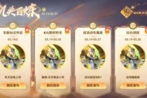 王者荣耀全新版本福利大放送永久皮肤免费领与钻石礼包限时获取攻略