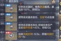 绝地求生威力解析与实战高效击杀技巧深度攻略
