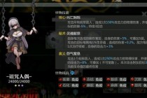 安图单人挑战人偶BOSS全攻略：职业配置与技能连招详解
