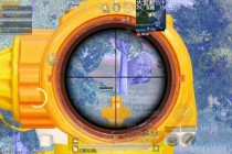 绝地求生头部转动视角控制技巧实战教学与精准瞄准提升攻略