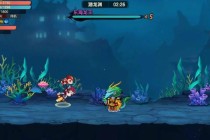 梦幻西游夏日清凉奇遇记全新东海龙宫避暑副本限时开启
