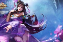 无双战神吕布与绝世舞姬貂蝉情侣组合技峡谷激战全攻略