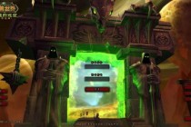 魔兽世界燃烧的远征外域副本全攻略与职业天赋搭配技巧解析