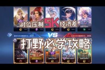 王者荣耀殿堂巅峰对决全攻略团队协作与英雄阵容搭配技巧解析