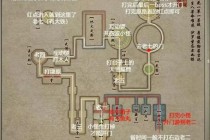孤身闯宫庭秘境：平民玩家单通皇宫副本外观收集与实战技巧全解
