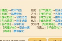 梦幻西游69级精锐玩家必备指南：高效组队攻略与装备打造技巧全解析