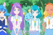 星光舞台少女出道实录偶像之路闪耀启航与青春成长日记