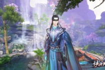 鸣鸿传说：神兵现世启程三界宿命之战