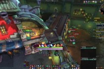 魔兽世界跑图全攻略掌握快速移动技巧与任务路线优化指南