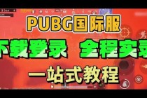 绝地求生国服最新官方下载地址与安装教程一键获取指南