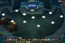 魔兽世界萨墓副本全通攻略与隐藏BOSS打法详解