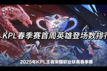 王者荣耀KPL夏季赛巅峰对决热血开战谁将问鼎荣耀之巅