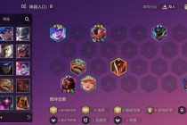 盖伦肉装霸主降临S13赛季不死流坦克打法全解析