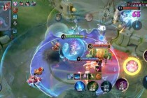 XQ王者荣耀战术解析团战配合技巧与英雄出装深度教学