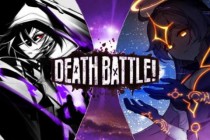 死神VS暗夜裁决者：宿命对决与永恒之战启幕