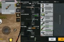 绝地求生类型解析与高效使用技巧实战攻略