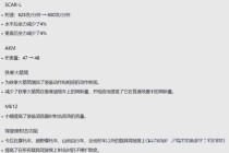 绝地求生全数据对比分析伤害射速与后坐力详解