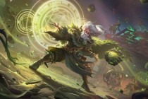 孤胆召唤师：符文之地单人征程中的隐秘试炼与圣器寻踪