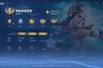 王者荣耀战力值查看技巧与高效提升攻略详解