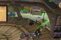 魔兽世界幽灵军马坐骑隐藏任务解锁技巧与快速获取攻略