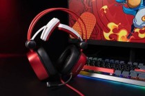绝地求生7.1声道电竞耳机专业级听声辨位吃鸡专用电竞游戏耳机推荐
