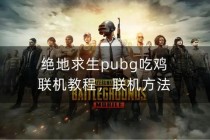 绝地求生新手入门指南从零开始吃鸡的生存法则与基础技巧