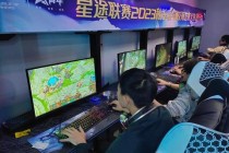 英雄联盟全国高校联赛热血启幕校园电竞新势力决战峡谷之巅