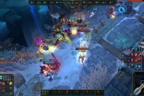 英雄联盟五杀极限操作高燃瞬间S13赛季王者局逆天翻盘封神时刻实录