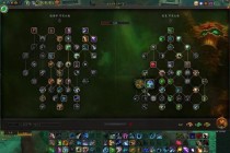 魔兽世界7.2奶僧萨格拉斯之墓实战指南：治疗手法与天赋配置全解析