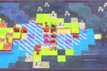 GBA《高级战争》完全图文攻略